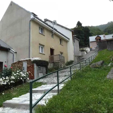 شقة Bareges, 6 Pieces, 12 Personnes - Fr-1-460-74 *